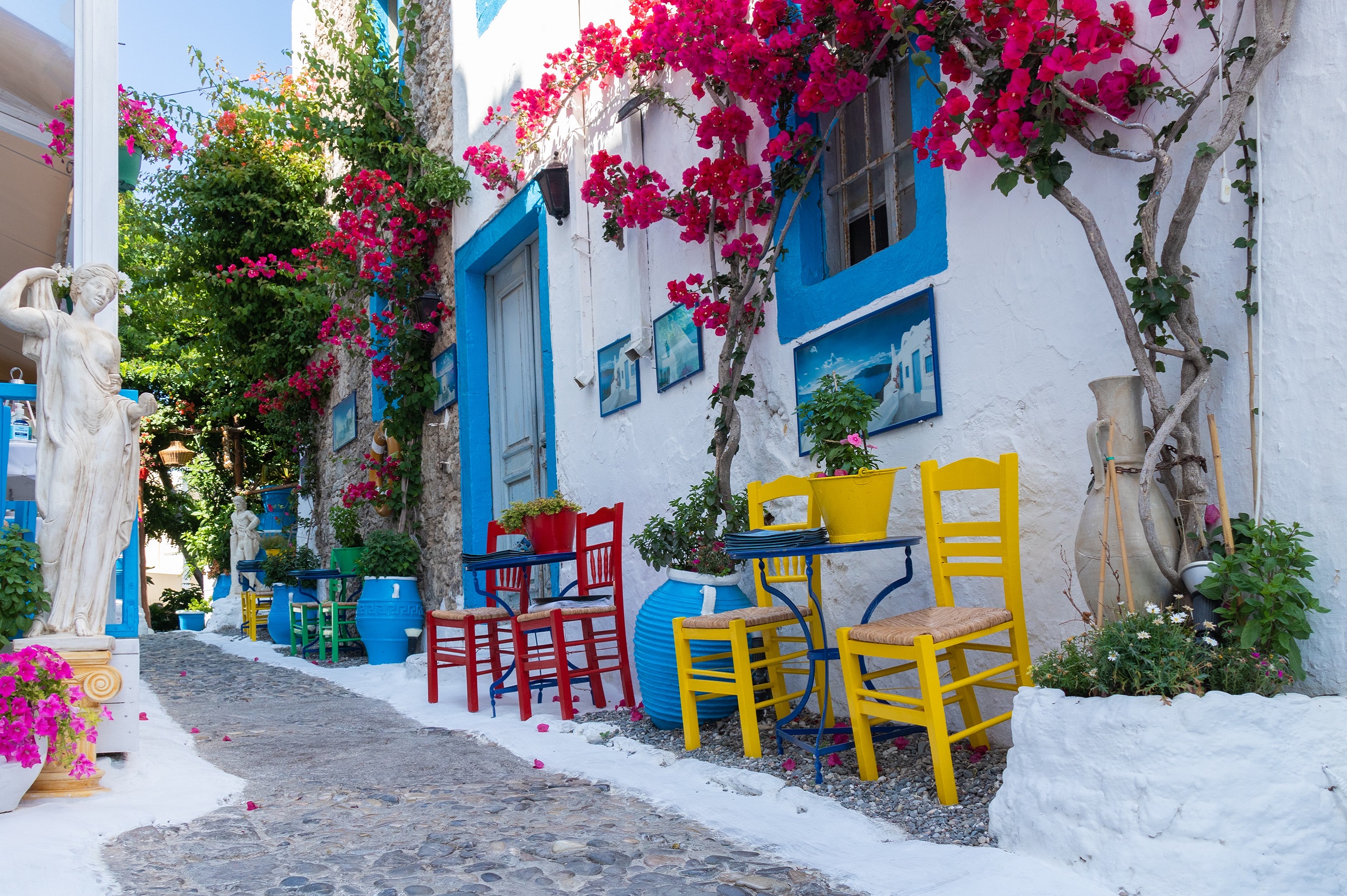 Kos Travel Blog