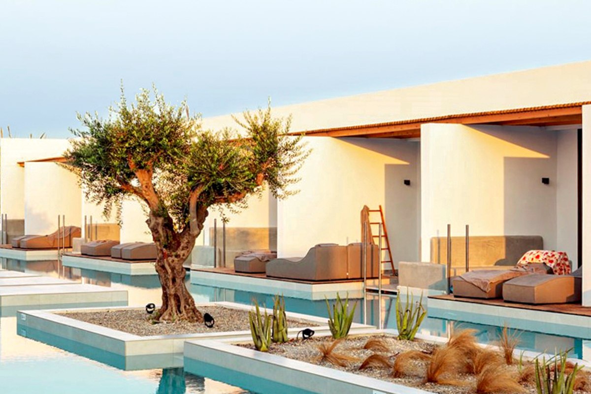 Kos Hotels